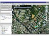 Google Earthがバージョン5に  —— 海底も過去も火星も閲覧可能に