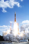 [更新]気分はもう宇宙空間！　JAXA、H-IIAロケット打ち上げの様子をライブ中継