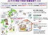 NTT西日本、特区事業「アクティブタグを活用したユビキタスヘルスケア」実証実験を沖縄で開始
