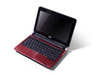 エイサー、ミニノートPC「Aspire one」シリーズに10.1型液晶モデル——標準モデル実売50,000円
