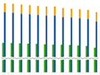 1月の携帯電話契約数、1位はソフトバンク