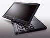 企業向けタブレットPCとして業界初をうたう、マルチタッチスクリーン標準搭載のタブレットPC——デル