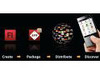 アドビ、モバイル向け無線配信ランタイム「Adobe Flash Lite 3.1 Distributable Player」を発表