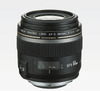 キヤノン、EOS Kiss Digital NやEOS 20D用の中望遠マクロレンズ「EF-S60mm F2.8 マクロ USM」