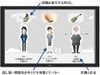 初対面でも会話バッチリ？ 〜 NECが会話のきっかけを見つけ出すシステムを開発