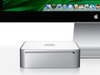 アップル、デスクトップPC「iMac」と「Mac mini」をアップデート——4GBメモリやNVIDIAグラフィック搭載
