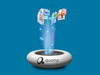 リコー、ドラッグ&ドロップでアップロード可能なウィジェット「quanp drop」を提供開始