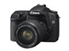 キヤノン、デジタル一眼レフカメラ「EOS 50D」と「EOS Kiss X2」のキャッシュバックキャンペーン——最大20,000円