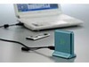iPodなどでラジオ番組を楽しめる——PC上で番組を予約管理するAM/FMラジオ