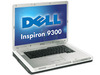 デル、17型ワイド液晶搭載のハイパフォーマンスノート「Inspiron 9300」とバリューノート「Inspiron 2200」