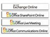 企業向けオンラインサービス「Microsoft Online Services」、日本語ベータが提供開始に