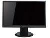 フルHD対応23V型ワイド液晶ディスプレイ、グレアとノングレアの2タイプ