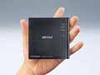 バッファロー、接続した4製品を無線化できる小型・薄型の無線LAM子機