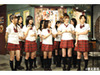 ファンは絶対に見逃せない〜AKB48がDVD発売記念イベントを