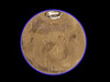 米Google、「Mars in Google Earth」に新機能