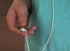 【ビデオニュース】新しいiPod shuffleをアップルストア銀座で撮影