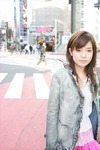 川嶋あい、路上ライブ1000回達成にカウントダウン! BIGLOBEが応援サイト開設