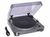 オーディオテクニカ、レコードの楽曲をPCに録音できるUSB接続のレコードプレーヤー