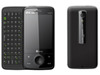 au初のスマートフォン「E30HT」は5月発売——搭載アプリも