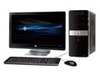 「Core i7」搭載で8万円台——日本HP、デスクトップPCの夏モデル7機種