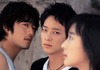 ボーイフレンドにしたい男No.1〜Yahoo!がカン・ドンウォン特集を公開