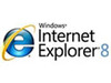 「Internet Explorer 8」公開、日本語版がダウンロード可能に