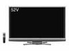 シャープ、省エネ性能の強化で消費電力を抑えたフルHD対応の大画面液晶テレビ「AQUOS」の新モデル