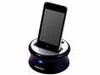 リビングのテレビでiPodの動画を楽しめる映像出力対応のiPod専用Dock