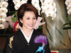 世界一胡蝶蘭が似合う女・米倉涼子が語る“悪女”の定義とその魅力