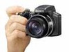 ソニー、秒間10枚の高速連写と最大224度のパノラマ写真合成が可能なサイバーショット新モデル