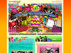 地上波テレビ局初！　Yahoo!きっずで番組公式サイトがスタート