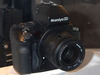 【PIE2005】マミヤ、中判デジタル一眼レフ「Mamiya ZD」のベータ機やサンプル写真を展示