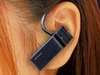 Bluetooth対応の携帯向けワイヤレスヘッドセット——Bluetoothアダプタ同梱モデルも