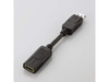 エレコム、DisplayPortをHDMIとDVI-Dに変換するアダプタ2製品