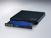 バッファロー、Blu-ray Discが再生可能で持ち運びも簡単なポータブルBlu-rayコンボドライブ