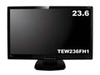 実売27,800円——フルHD表示対応の23.6V型ワイド液晶ディスプレイ