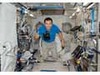 若田さん、デジタル一眼レフカメラで宇宙から地球を撮影！