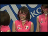ミニスカ美女アナユニット「ピンポン7」結成式動画が公開に