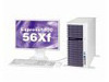 NEC、インテルXeon5500番台搭載のWSハイエンドモデル「Express5800/56Xf」を発売