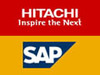 日立、「SAP EH&S」を基盤に住友化学の化学品総合管理システムを構築