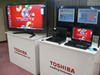 東芝、ノートPCの2009年夏モデル——ミニノートPC新シリーズも