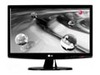 LG、VESA規格対応のアームや壁掛けが可能な21.5V型液晶ディスプレイ——実売17,000円