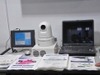 【組込みシステム開発技術展】不審者の自動追尾が可能な映像監視システム
