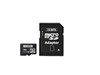 アイ・オー、防水仕様のmicroSDHCカードに16GBモデル