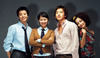 「パリ恋」のイ・ドンゴン出演韓国ドラマ2作品がYahoo!動画に登場