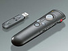 コクヨS&T、レーザーポインターを搭載したリモコン型USBワイヤレスマウス
