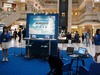 ワイヤレス・ゲート、羽田空港で公衆無線LAN体験キャンペーン実施中