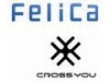 ソニー、Felicaを利用した無線接続認証「CROSS YOU」を開発 〜 ドコモ夏機種に搭載