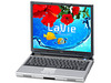 NEC、Pentium M 740〜770を選べるWeb直販専用ハイパフォーマンスノート「LaVie G タイプC」