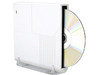 ロジテック、2層DVD+R記録対応のポータブルDVDスーパーマルチドライブ